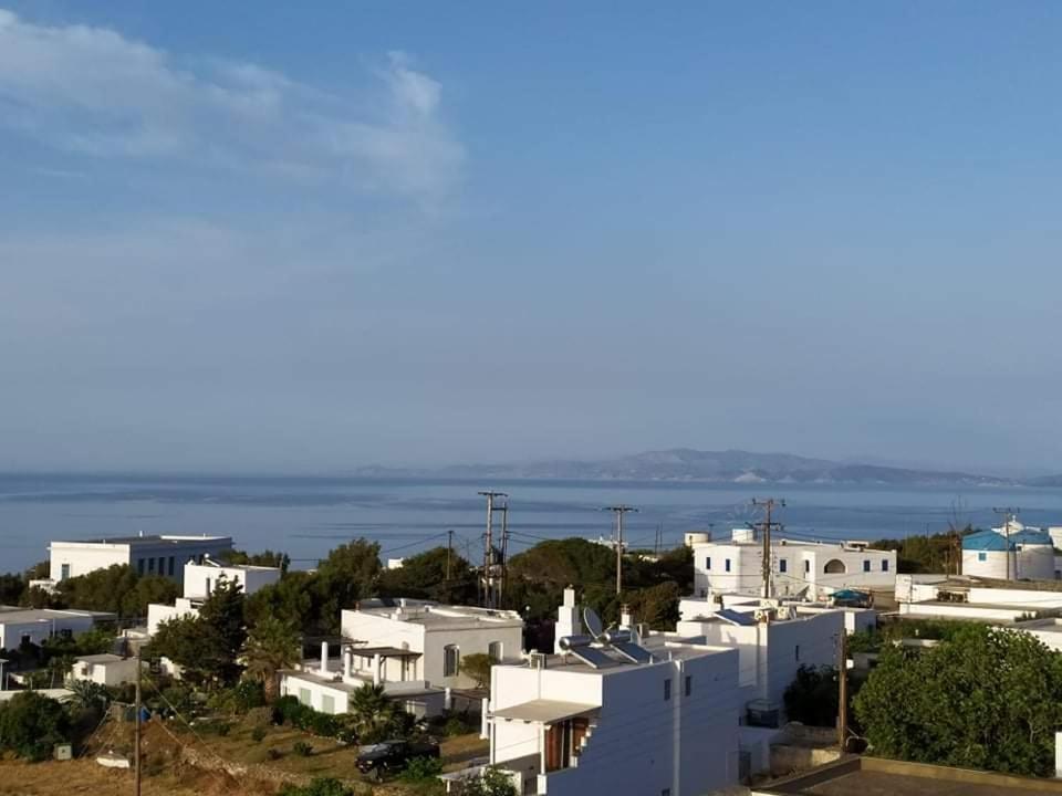 Melissou Place Apollonia  Exterior photo