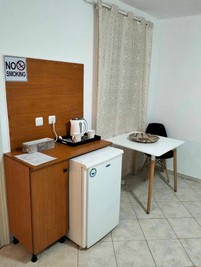Melissou Place Apollonia  Exterior photo